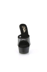 DELIGHT-601-6RM - DEL601-6RM/BFS-RS/M by Pleaser